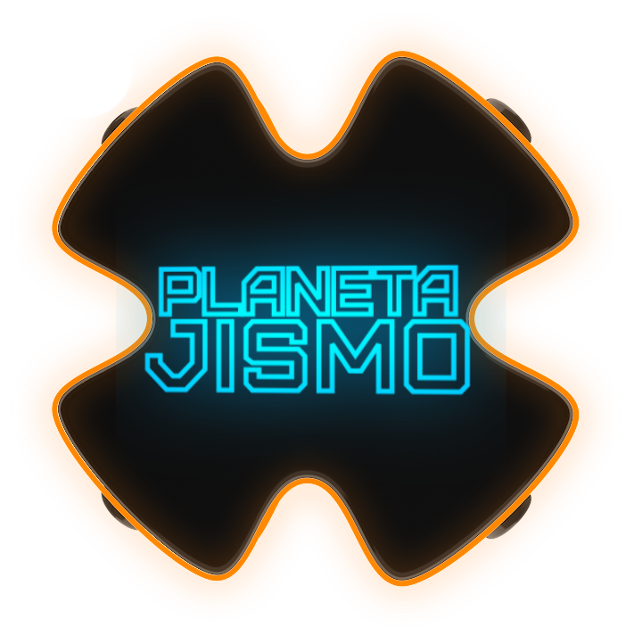 Planeta Jismo Logo