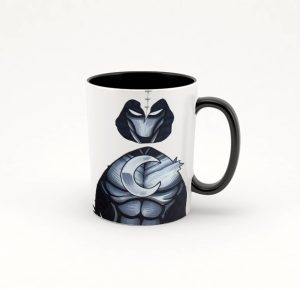 MugKnight