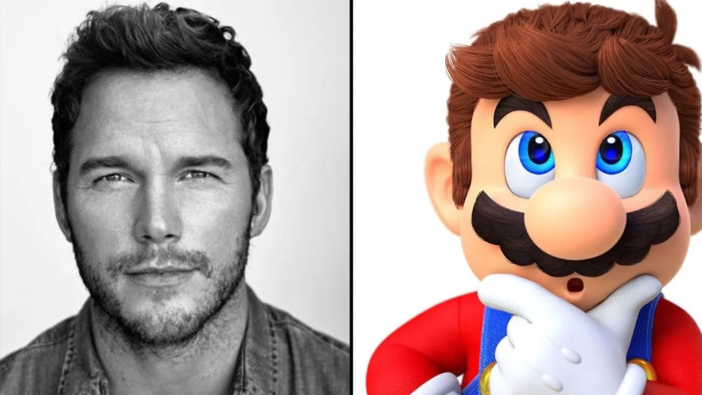 Chris-Pratt