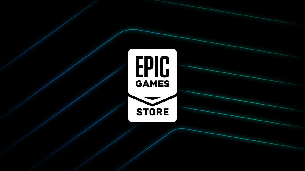 Epic-games-store