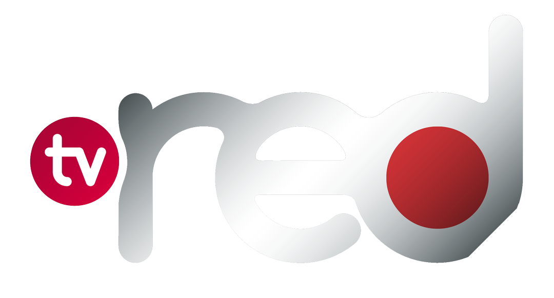 Logo TV Red