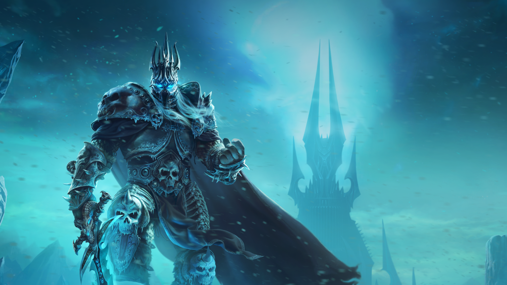 Lich-King