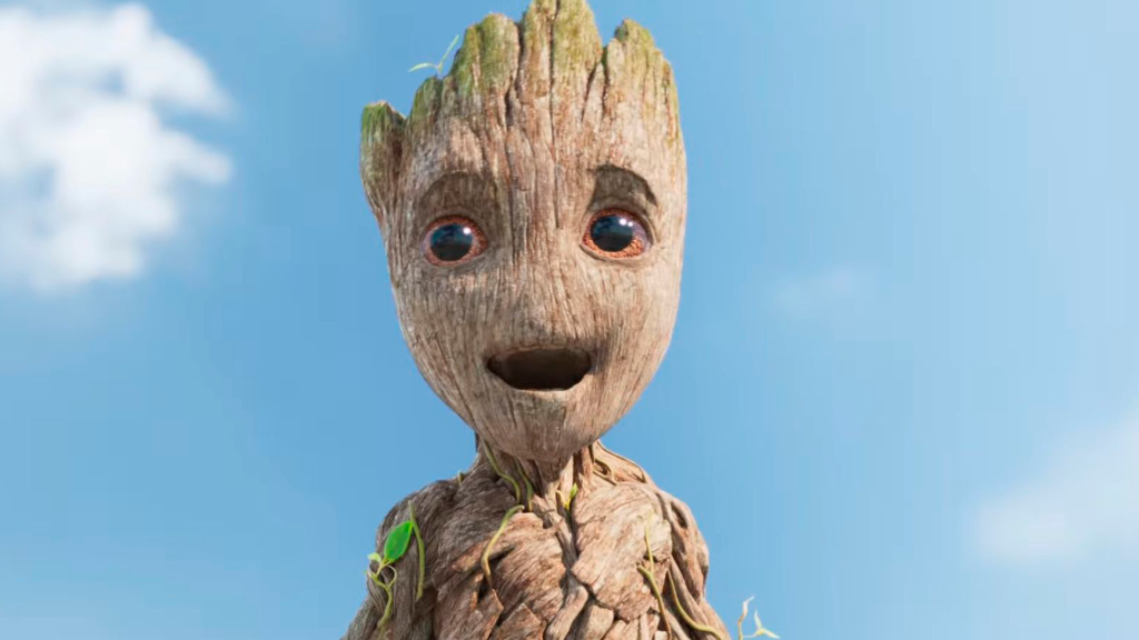 Groot