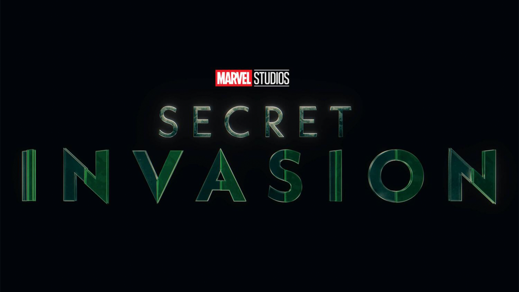 Secret-invasion