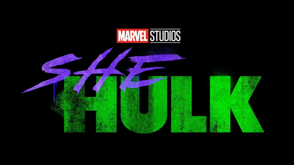 SheHulk