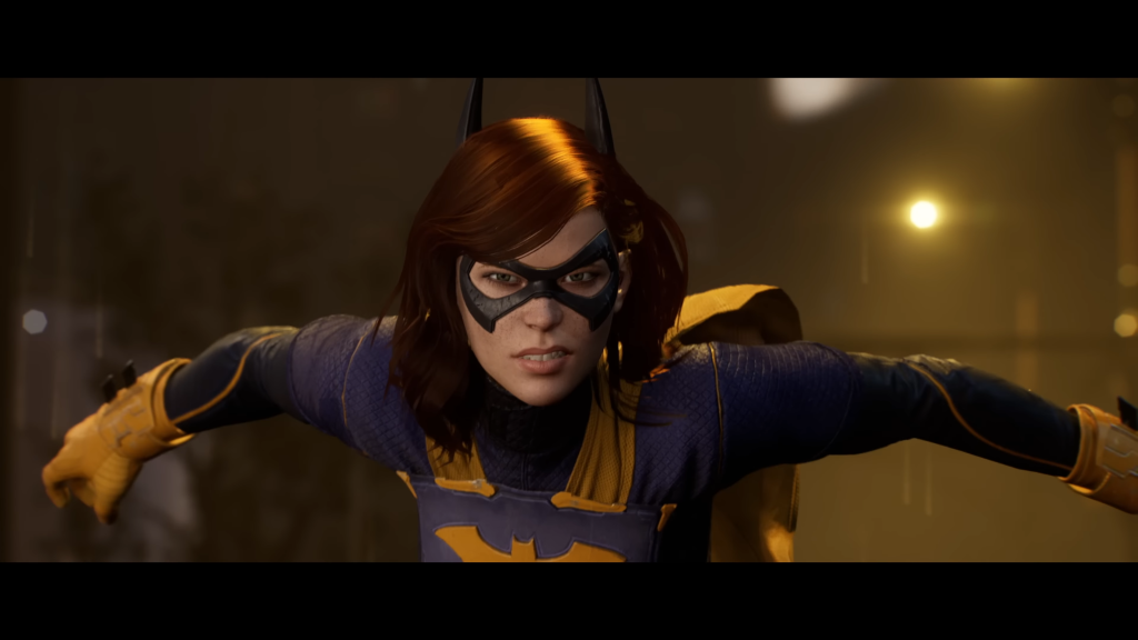 Batgirl