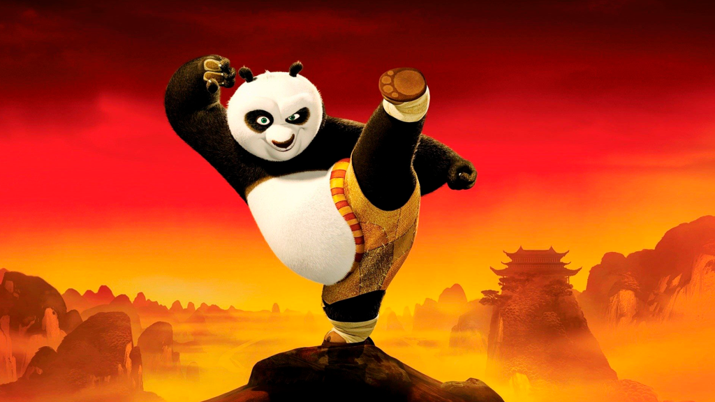 Kungfupanda