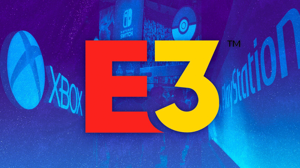 El E3 2023 se ve afectado por la ausencia de las grandes compañías