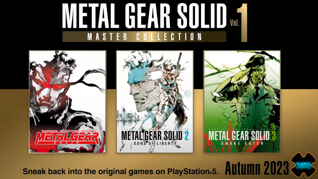 Classicmetalgear