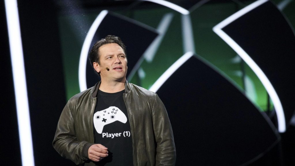 Phil-spencer