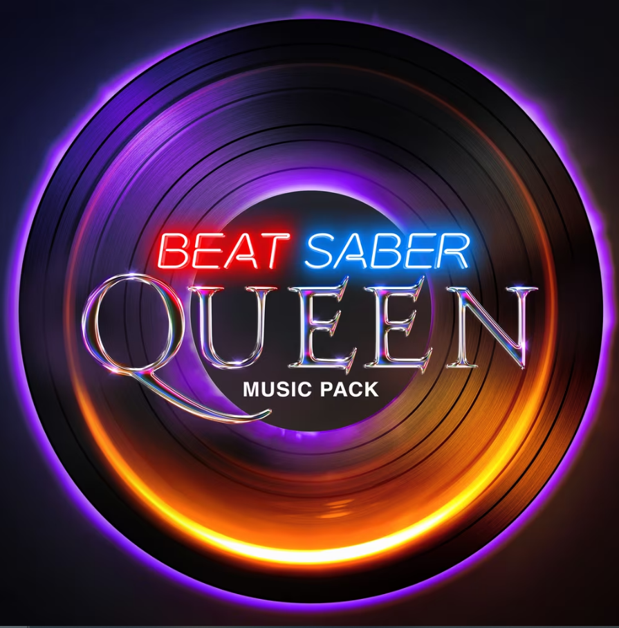 BEAT SABER TENDRÁ UN DLC PARA LA BANDA QUEEN